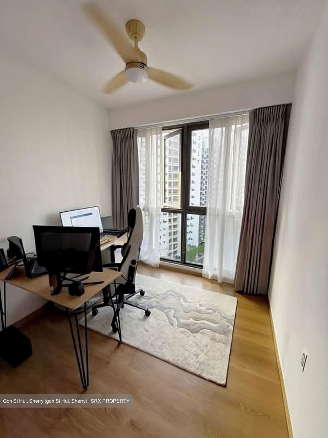 Rivercove Residences (D19), Condominium #566070191